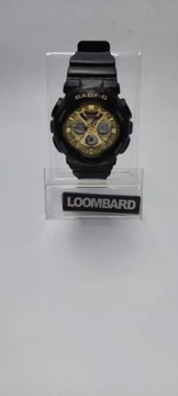 ЧАСЫ CASIO BA-130