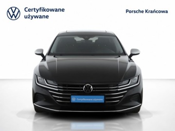 Volkswagen Arteon 2022 Volkswagen Arteon Shooting Brake Panorama | Skóra, zdjęcie 7