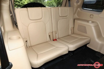 BAIC 2024 BAIC BJ60 Magic Core Electric Drive Advanced Edition Seven Seaters Auto Pu, zdjęcie 20