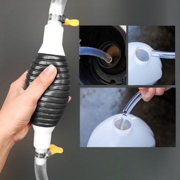 ТОПЛИВНЫЙ НАСОС РУЧНОЙ МАСЛЯНЫЙ НАСОС ШЛАНГ СЫРОЙ ВОДЫ