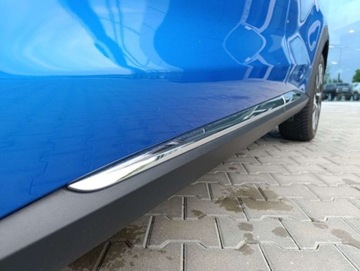 Ford Puma II 2024 Ford Puma 1.0 EcoBoost 125KM Titanium ,SalonPL, FV23, Gwarancja Benzyna, zdjęcie 12