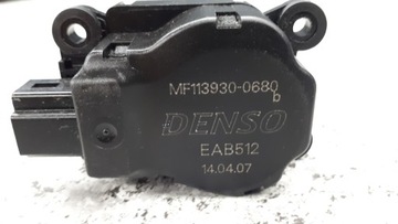MF113930-0680 MOTOREK RADIÁTORU DISCOVERY III