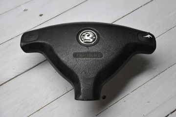 ПОДУШКА БЕЗОПАСНОСТИ OPEL ASTRA G ZAFIRA A