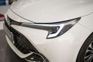 Toyota Corolla XII TS Kombi Facelifting 2.0 Hybrid Dynamic Force 196KM 2024 Toyota Corolla 2.0 Hybrid Style 2.0 Hybryda 197KM, zdjęcie 31