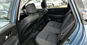 Hyundai i30 I CW Facelifting 1.6 DOHC CVVT 126KM 2010 Hyundai i30 BENZYNA KLIMATYZACJA super okazja polecamy 1.6 Benzyna, zdjęcie 26