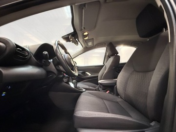 Toyota Yaris IV 2021 Toyota Yaris 1.5 Hybrid Dynamic Force 116KM CVT, S, zdjęcie 19