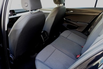 Volkswagen Golf VIII Hatchback 1.0 TSI 110KM 2021 Volkswagen Golf VW Golf, VIII, 110KM, 2021r, Salon Polska, Android, CarPla, zdjęcie 13