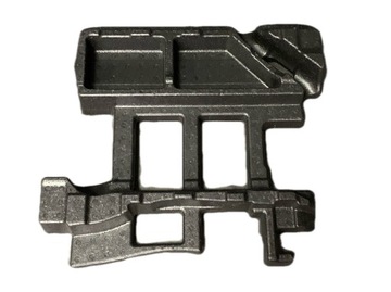 Tesla X 2020 LIFT wypełniacz podłogi 1126910-00-A