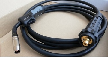 UCHWYT SPAWALNICZY LINCOLN WELDLINE LGS2 150G 5M