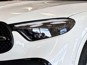 Mercedes GLC C254/X254 Coupe 2.0 300 258KM 2025 GLC Coupe 300 4-Matic AMG Line 2.0 (258KM) 2025, zdjęcie 15