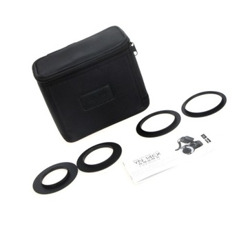 YN-14EX Замена кольцевой вспышки для макросов