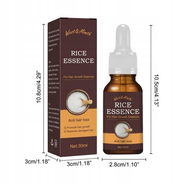 Produkty Stymulujące Porost Włosów Imbir Szybko