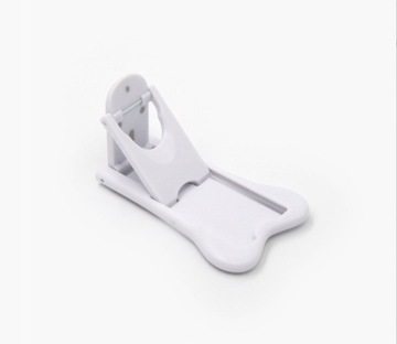 BLOKADA SZAF DRZWI PRZESUWNYCH ZABEZPIECZENIE 2SZT