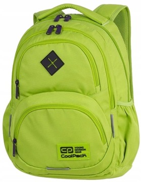 CoolPack PLECAK SZKOLNY MŁODZIEŻOWY Dart XL