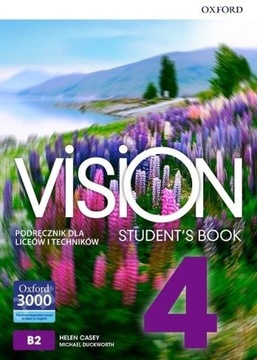VISION 4 SB OXFORD, PRACA ZBIOROWA