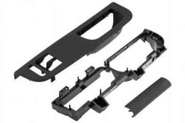 UCHWYT DRZWI PANEL RĄCZKA VW GOLF IV PASSAT B5