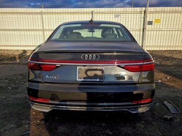 Audi A8 D5 2020 Audi A8 L 2020 3.0 Benzyna 335KM, zdjęcie 2