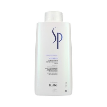 WELLA SP HYDRATE ODŻYWKA NAWILŻAJĄCA 1000 ML