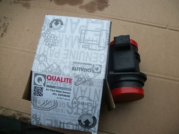 PRZEPŁYWOMIERZ 5WK9609Z RENAULT 1.9 2.2 2.5 DCI