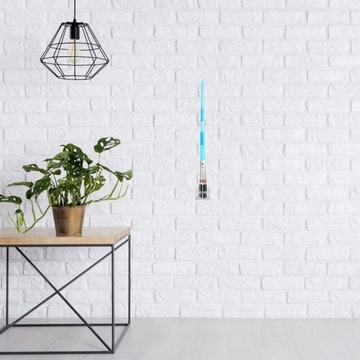 ДЕРЖАТЕЛЬ ДЛЯ ХРАНЕНИЯ МЕЧА АКРИЛОВАЯ ПОДСТАВКА ПРОЗРАЧНАЯ СТЕНА