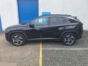 Hyundai Tucson IV SUV PHEV 1.6 T-GDI PHEV 265KM 2022 Hyundai Tucson 1.6 T-GDi Plug-in-Hybrid 4WD Trend 265KM 2022r, zdjęcie 28
