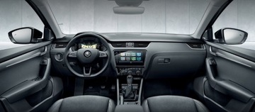 НАВИГАЦИЯ SKODA VW KODIAQ KAROQ MIB 2.5