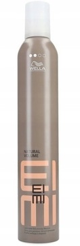 WELLA EIMI NATURAL VOLUME PIANKA Na Objętość 300ml