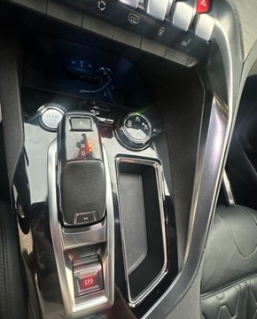 Peugeot 3008 II Crossover 2.0 BlueHDi 180KM 2017 Peugeot 3008 2.0 Diesel 180KM, zdjęcie 7