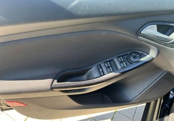 Ford Focus III Kombi Facelifting 2.0 TDCi 150KM 2018 Ford Focus Focus 2,0 TDCI 150KM, 119.000KM, Automat, Xenon, Navi, Idealny, zdjęcie 13