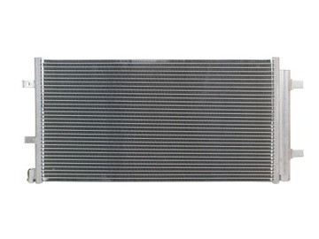 ABAKUS 003-016-0033 KONDENZÁTOR KLIMATIZACE