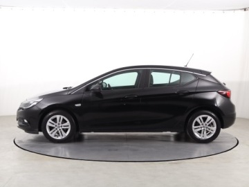 Opel Astra K Hatchback 5d 1.4 Turbo 150KM 2019 Opel Astra 1.4 T, Salon Polska, Serwis ASO, zdjęcie 2