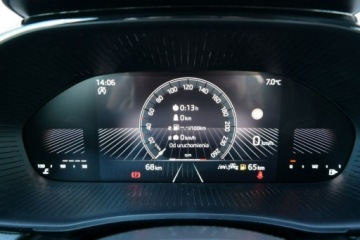 Skoda Fabia IV 1.0 MPI 80KM 2025 Škoda Fabia Skoda Fabia Essence 1.0 MPI 80 KM -, zdjęcie 13