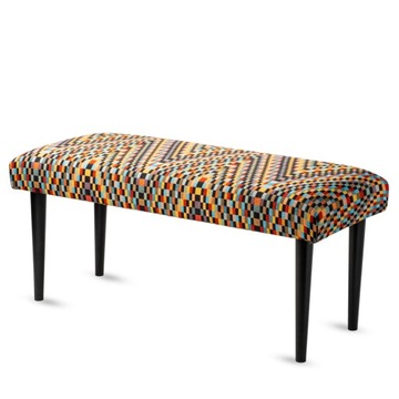 Ławka bench4home Ławeczka Salon Przedpokój 45 cm