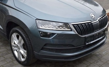 Skoda Karoq Crossover 1.6 TDI 115KM 2019 Skoda Karoq 1,6 TDI 115 DSG FULL LED Nawigacja Kamera 1.6 Diesel 115KM, zdjęcie 11