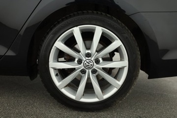 Volkswagen Golf VII Variant 2.0 TDI CR DPF BlueMotion Technology 150KM 2015 VW Golf 2.0 TDI, Salon Polska, Navi, Xenon, zdjęcie 11