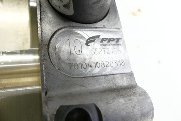 FIAT 124 SPIDER ABARTH 1.4 T MULTIAIR 170 АКТИВАТОР КЛАПАНОВ