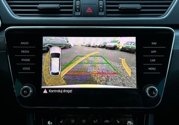 Skoda Superb III Kombi Plug-In Hybrid 1.4 TSI Plug-In-Hybrid 218KM 2024 Skoda Superb Plug-In Hybrid Style, Hak, LED Matrix, GPS, Fotel z pamiecia,, zdjęcie 29