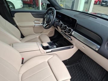 Mercedes GLB SUV 1.3 200 163KM 2020 Mercedes-Benz GLB 200 Progresive/Advantage/7G-DCT/, zdjęcie 16