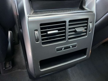 Land Rover Range Rover Sport II SUV 3.0 SDV6 292KM 2014 Land Rover Range Rover Sport 3.0 diesel 292 KM automat zarej w PL zadb, zdjęcie 29