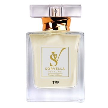 Sorvella TRF 50 ml perfumy damskie