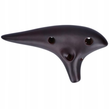 Инструменты Alto C Ocarina Dolomite с 12 отверстиями