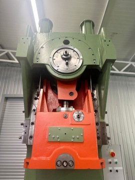 PRASA MIMOŚRODOWA ZTS LEK 160