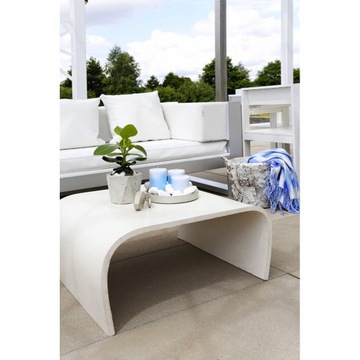 БЕТОННЫЙ ЦВЕТОЧНЫЙ ГОРШОК 12х12см - АРХИТЕКТУРНЫЙ БЕТОН