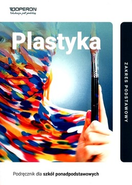 PLASTYKA PODRĘCZNIK ZAKRES PODSTAWOWY