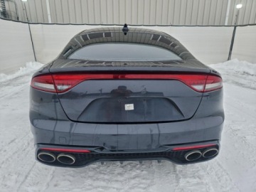 Kia Stinger 2022 Kia Stinger Gt2 2022 3.3 Benzyna 368KM, zdjęcie 2