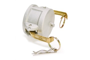 CAMLOCK типа DC2