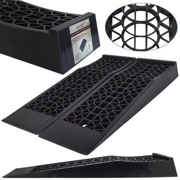 ДОРОГИ 2 ШТ АВТОМАСТЕРСКАЯ 5Т ПАРУППЫ НИЗКОПРОФИЛЬНЫЕ ПЛАТФОРМЫ