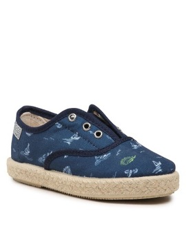 Gioseppo Espadryle Pocri 68603 navy