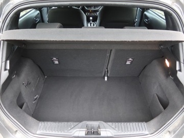 Ford Fiesta VII Hatchback 3d Facelifting 1.0 EcoBoost 100KM 2017 Ford Fiesta 1.0 EcoBoost, Salon Polska, zdjęcie 13