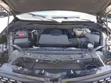 Cadillac Escalade III 2023 Cadillac Escalade Premium Luxury 2023 6.2l 6.2 Benzyna 420KM, zdjęcie 8